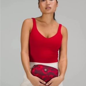 Lululemon - Feeling Ready Pouch - New Year